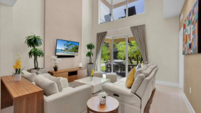 Book Now: Orlando Townhome 6440 Near Disney Magic